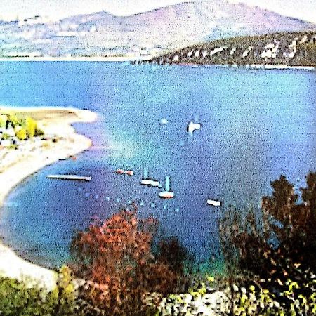 Domaine Le Commandaire Roumoules Dış mekan fotoğraf