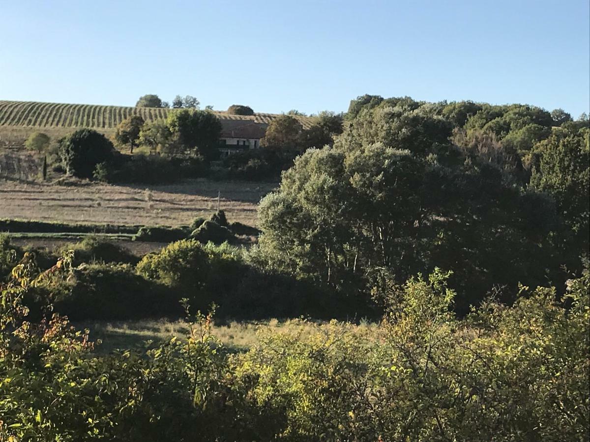 Domaine Le Commandaire Roumoules Dış mekan fotoğraf