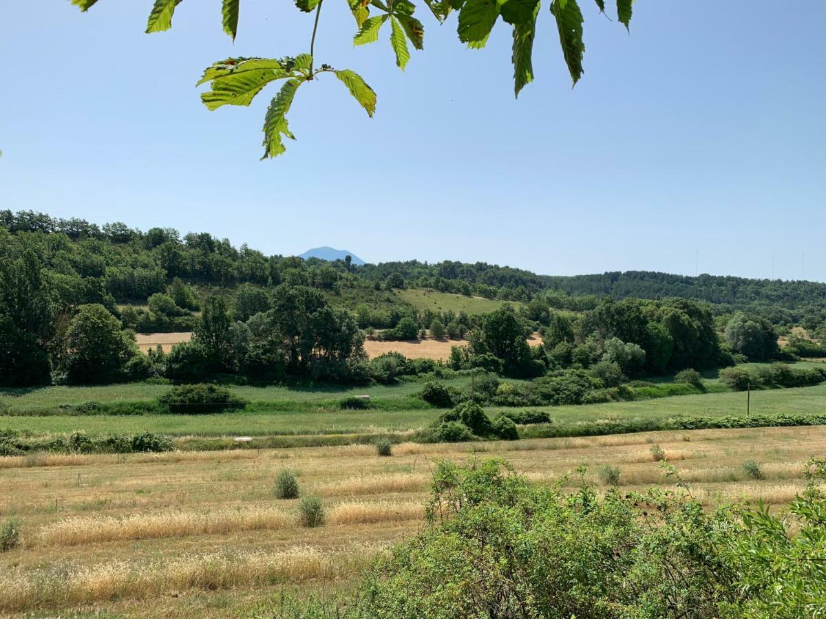 Domaine Le Commandaire Roumoules Dış mekan fotoğraf